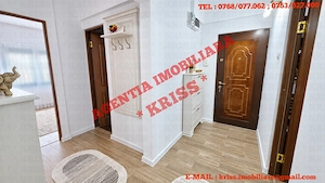 OFERTĂ! Apartament 3 Camere PRUNDU-KAUFLAND Confort 1 Decomandat Renovat Total 2 Băi 2 Balcoane 75Mp - imagine 12