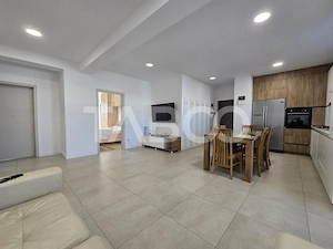 Penthouse 4 camere mobilat 2 bai 2 parcari terasa 72 mp Turnisor Sibiu - imagine 11