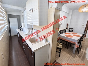 OFERTĂ! Apartament 3 Camere PRUNDU-KAUFLAND Confort 1 Decomandat Renovat Total 2 Băi 2 Balcoane 75Mp - imagine 6