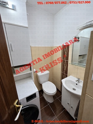 OFERTĂ! Apartament 3 Camere PRUNDU-KAUFLAND Confort 1 Decomandat Renovat Total 2 Băi 2 Balcoane 75Mp - imagine 18