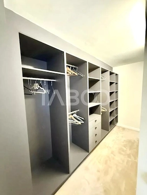Apartament cu 3 camere de vanzare la cheie in cartierul Marasti - imagine 4
