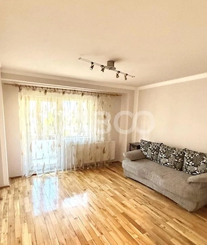 Apartament cu 3 camere de vanzare la cheie in cartierul Marasti - imagine 5