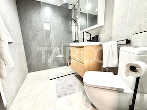 Apartament cu 3 camere de vanzare la cheie in cartierul Marasti - imagine 3