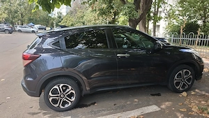 Honda Hr-v benzina cutie automata  - imagine 8