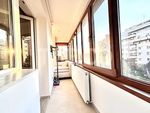 Apartament cu 3 camere de vanzare la cheie in cartierul Marasti - imagine 6