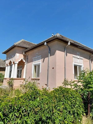Casă mobilată + 3.000 mp teren | 55 m front | 1 km de Dunăre   Rast, Dolj - imagine 2