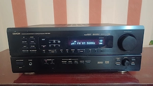 Receiver 5.1 Denon AVR1801