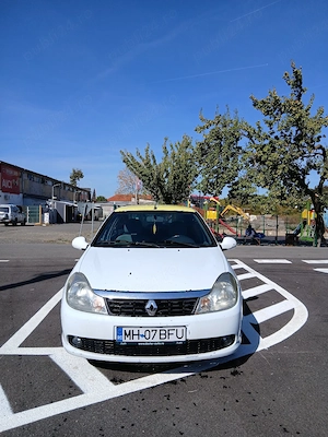 Renault Symbol 2010 - imagine 4