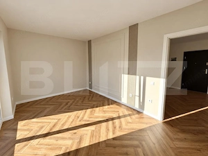 Apartament 2 camere, 55.80 mp, zona Iris - imagine 2