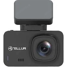 Camera de Bord Auto 4K