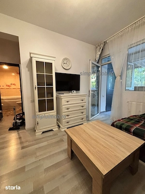 Apartament 2 camere Metrou Dimitrie Leonida - imagine 4