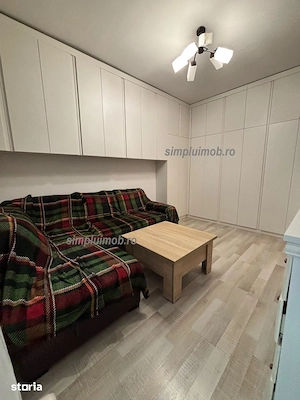 Apartament 2 camere Metrou Dimitrie Leonida - imagine 3