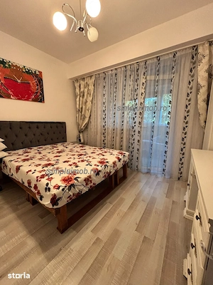 Apartament 2 camere Metrou Dimitrie Leonida - imagine 5