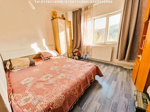 Apartament 2 camere, situat în Târgu Jiu, Str. Zambilelor