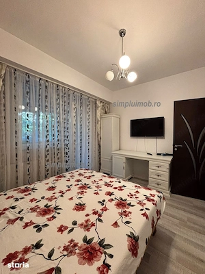 Apartament 2 camere Metrou Dimitrie Leonida - imagine 6