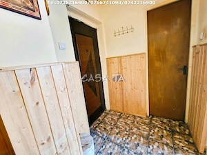 Apartament 2 camere, situat în Târgu Jiu, Str. Zambilelor - imagine 9