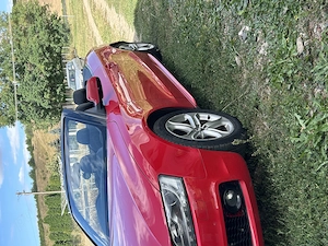 Audi a5 cabrio.       - imagine 3