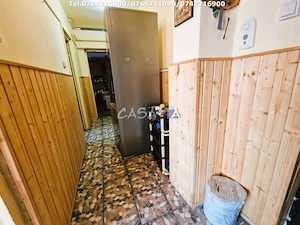 Apartament 2 camere, situat în Târgu Jiu, Str. Zambilelor - imagine 8