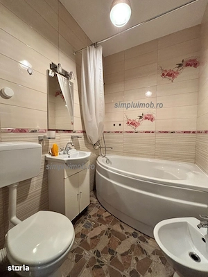 Apartament 2 camere Metrou Dimitrie Leonida - imagine 8