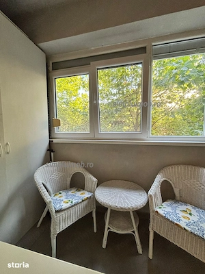 Apartament 2 camere Metrou Dimitrie Leonida - imagine 10