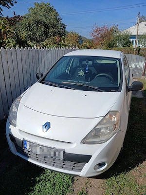 Vând Renault Cluo
