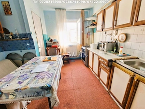 Apartament 2 camere, situat în Târgu Jiu, Str. Zambilelor - imagine 3
