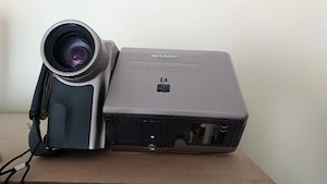 Videocamera Sharp 