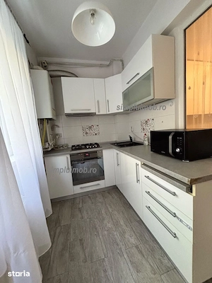 Apartament 2 camere Metrou Dimitrie Leonida - imagine 7