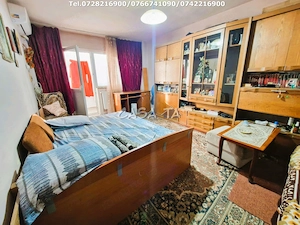 Apartament 2 camere, situat în Târgu Jiu, Str. Zambilelor - imagine 5