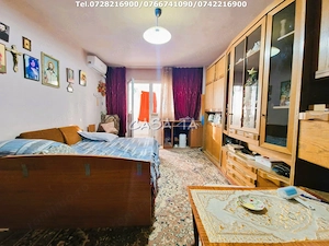 Apartament 2 camere, situat în Târgu Jiu, Str. Zambilelor - imagine 6