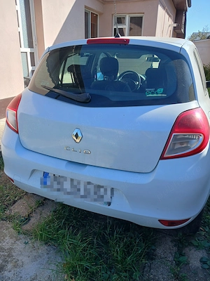 Vând Renault Cluo - imagine 2