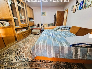 Apartament 2 camere, situat în Târgu Jiu, Str. Zambilelor - imagine 7