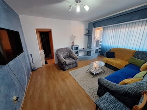 350 euro!!!Ap cu 2 camere cu centrala proprie Zona Totontalului - imagine 4