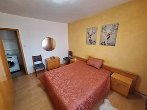 350 euro!!!Ap cu 2 camere cu centrala proprie Zona Totontalului - imagine 2