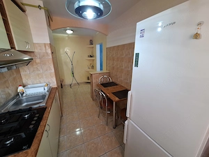 350 euro!!!Ap cu 2 camere cu centrala proprie Zona Totontalului - imagine 8