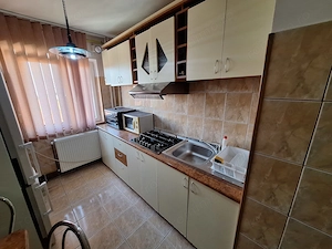 350 euro!!!Ap cu 2 camere cu centrala proprie Zona Totontalului - imagine 7