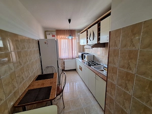 350 euro!!!Ap cu 2 camere cu centrala proprie Zona Totontalului - imagine 6