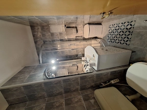350 euro!!!Ap cu 2 camere cu centrala proprie Zona Totontalului - imagine 10