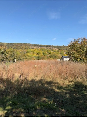 Vând Teren 2100 mp - Lerodeni, Argeș (1703mp intravilan, 397mp extravilan) - imagine 4