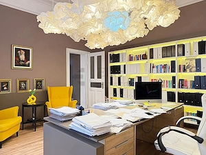 Birou ultracentral Palatul Rimanoczy | pietonala Republicii - imagine 6