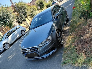 Audi A3 8v Sedan stare Foarte bună.  - imagine 4