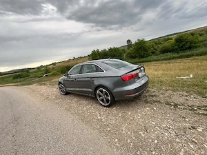Audi A3 8v Sedan stare Foarte bună.  - imagine 2