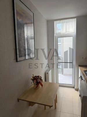 Apartament mobilat 1 camera, etaj 3, lift, parcare, City of Mara - imagine 4