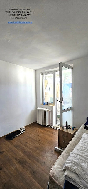 Apartament 2 camere, zona Biserica Noua- Precista - imagine 7
