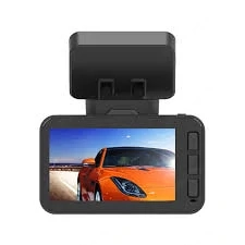 Sigilat,Camera de Bord Auto 4K