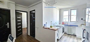 Apartament 2 camere, zona Biserica Noua- Precista - imagine 8