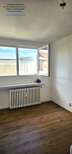 Apartament 2 camere, zona Biserica Noua- Precista - imagine 3
