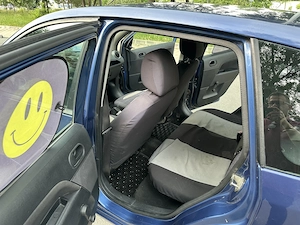 Ford Fiesta 1.4 TDCi "Comfort" | 2008 | Consum foarte mic | Ideal pentru oraș începători - imagine 7