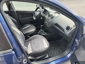 Ford Fiesta 1.4 TDCi "Comfort" | 2008 | Consum foarte mic | Ideal pentru oraș începători - imagine 6