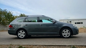 VW Golf VI 1.6 tdi 105 cp Euro5. An 2010